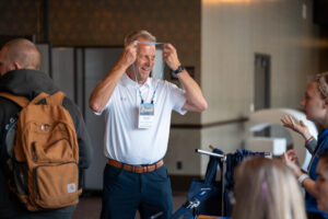 Golbon Fall Conference Minneapolis 09652